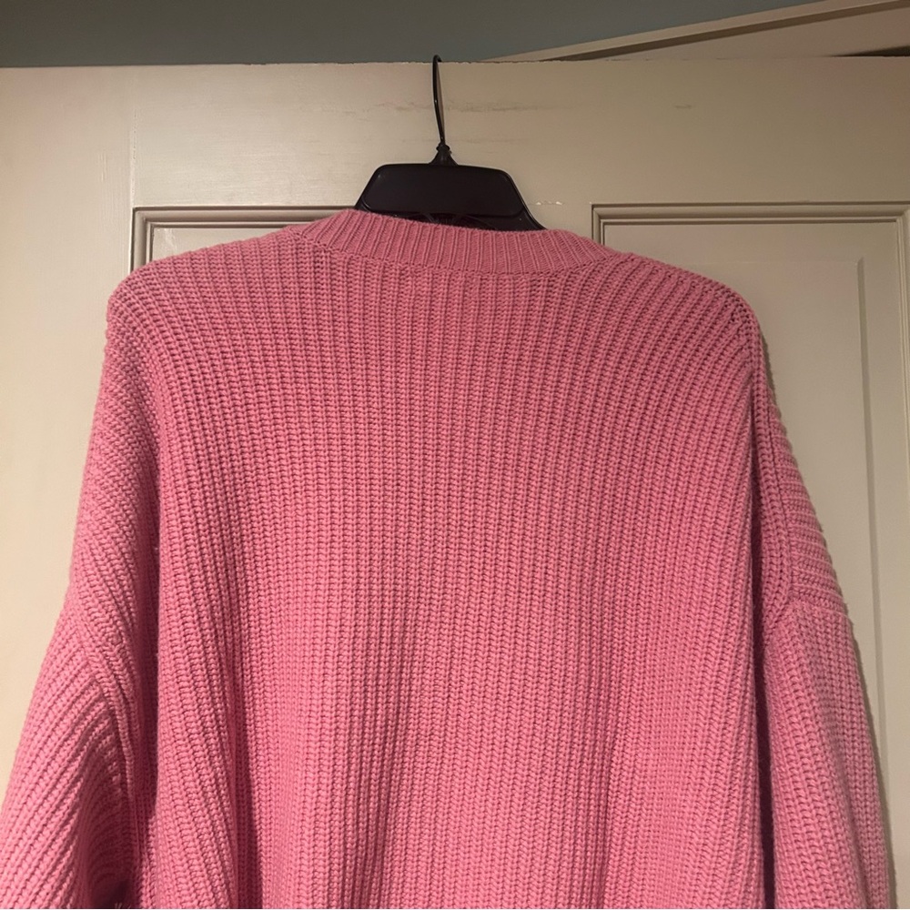 NWT STAUD Matilda Cardigan - Picture 7 of 9